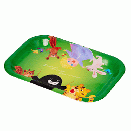 <ZURA 20th Anniv.>メラミントレイ