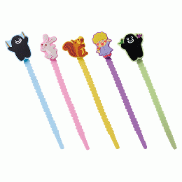 <ZURA 20th Anniv.>ケーブルタイ(ランダム・全5種)