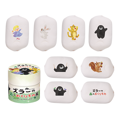 <ZURA 20th Anniv.>マシュマロ(8個入り)