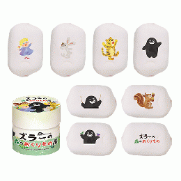 <ZURA 20th Anniv.>マシュマロ(8個入り)