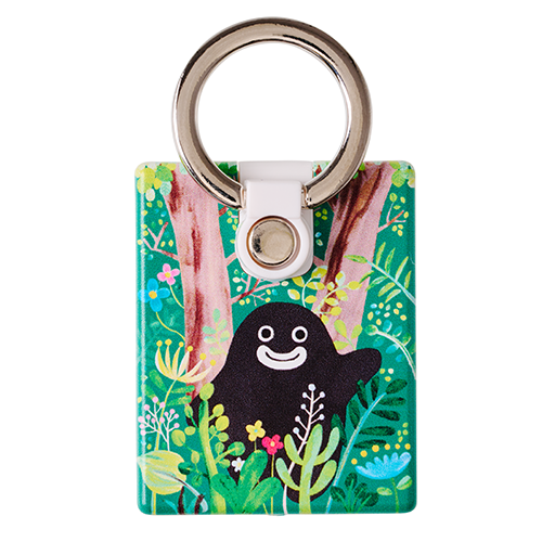 <ZURA 20th Anniv.>スマホリング