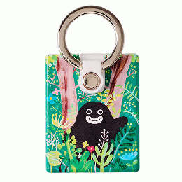 <ZURA 20th Anniv.>スマホリング