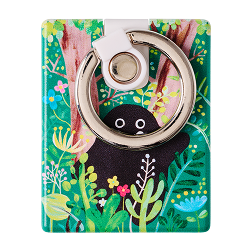 <ZURA 20th Anniv.>スマホリング