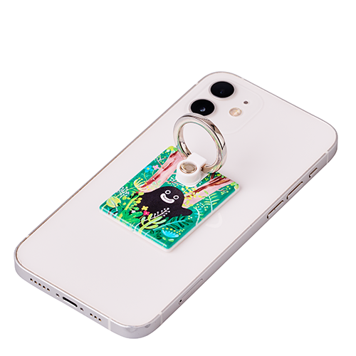 <ZURA 20th Anniv.>スマホリング