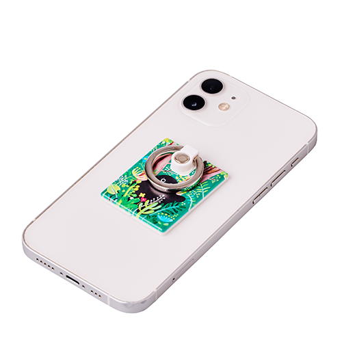 <ZURA 20th Anniv.>スマホリング