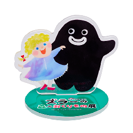 <ZURA 20th Anniv.>クリップホルダー