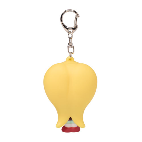 <HC2026 GCB>HISASHI×田中かえ ゾンビ子フィギュアキーホルダー&ステッカー