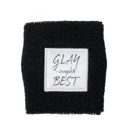 <HC2026 GCB>リストバンド(ブラック)