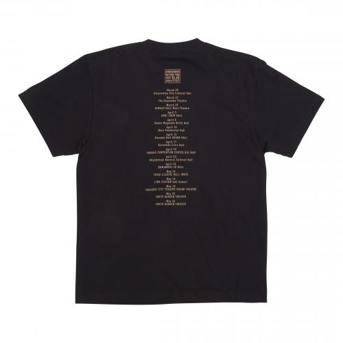 <HC2026 GCB>Tシャツ(ライブフォト)