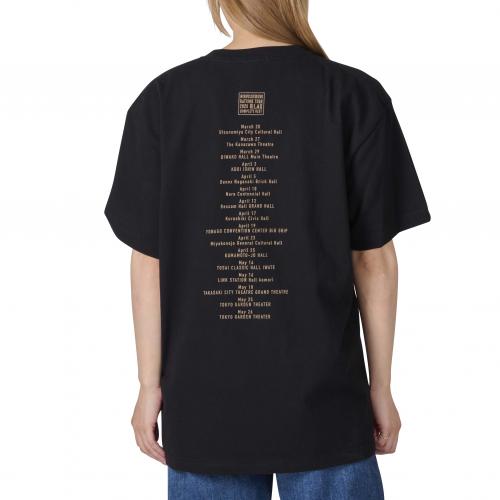 <HC2026 GCB>Tシャツ(ライブフォト)