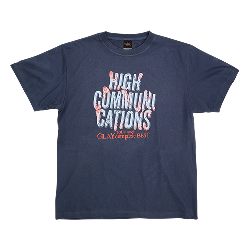 <HC2026 GCB>Tシャツ(フレイム)
