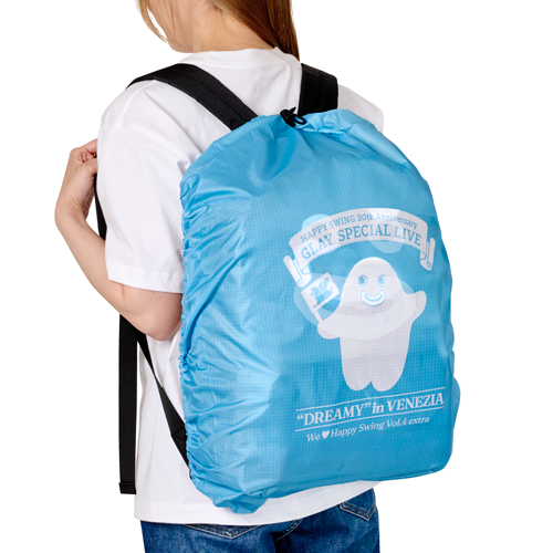 G-DIRECT 10th Anniversary バックパック 商品詳細ページ | G-DIRECT