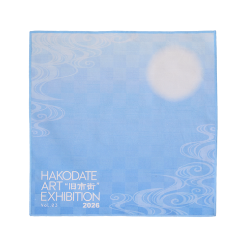 <HAE 2026>ハンカチ