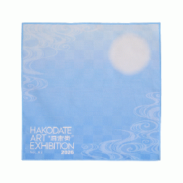 <HAE 2026>ハンカチ