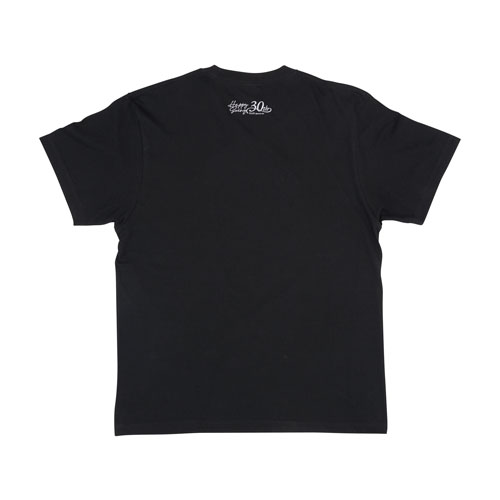 <WLHS 2026>Tシャツ(ブラック)