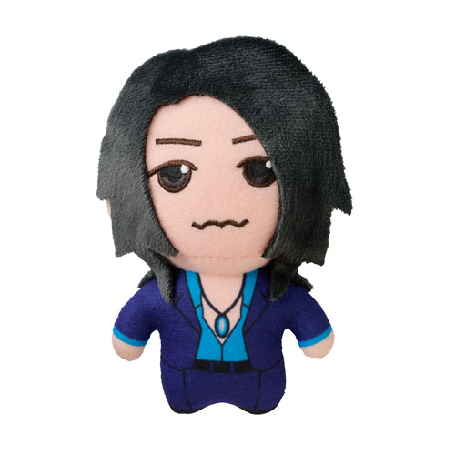<WLHS 2026>ぬいぐるみ&ポーチセット(TAKURO)