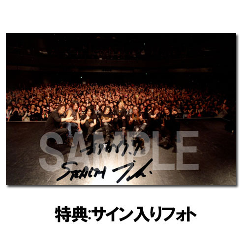 <CD>アルストロメリア