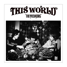 <MP3 DATA ALBUM>『THIS WORLD』