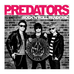 <MP3 DATA ALBUM>『ROCK'N'ROLL PANDEMIC』