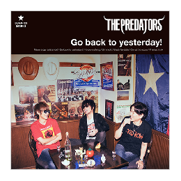 <MP3 DATA ALBUM>『Go back to yesterday!』