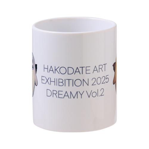 <DREAMY Vol.2>マグカップ