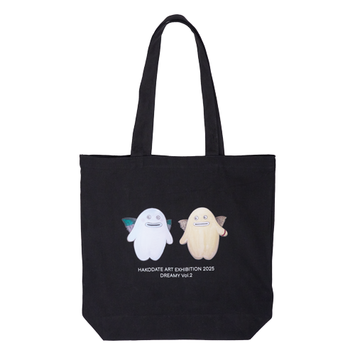 <DREAMY Vol.2>トートバッグ
