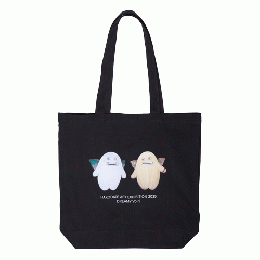 <DREAMY Vol.2>トートバッグ
