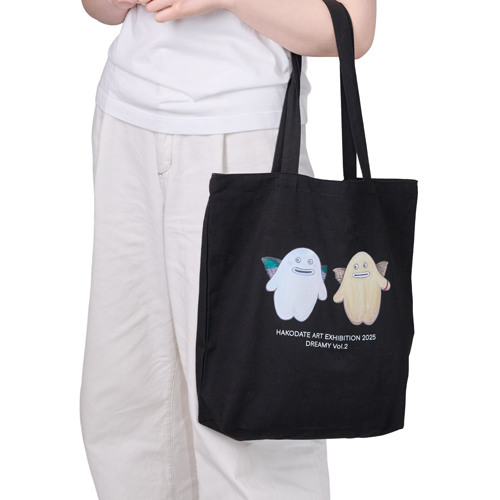 <DREAMY Vol.2>トートバッグ