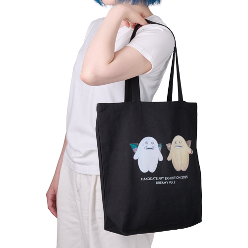 <DREAMY Vol.2>トートバッグ