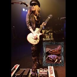 HISASHIページ HISASHI (@HISASHI_) / Posts / X