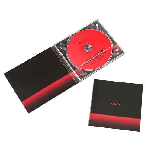 <CD Only>『汚れた英雄』