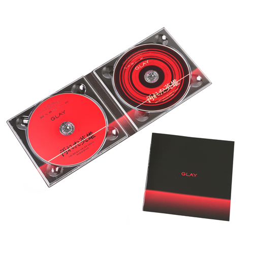 <CD+DVD>『汚れた英雄』