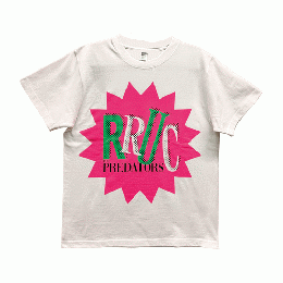 <Rock’n’Roll Undercover>JIROプロデュース　RRUC Tシャツ