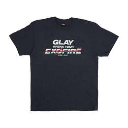 <EXOFIRE>Tシャツ(ツアーロゴ)