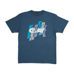 <EXOFIRE>Tシャツ(スタンプロゴ)