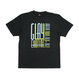 <EXOFIRE>Tシャツ(タイポグラフィ)
