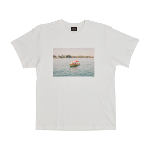 <EXOFIRE>JIROプロデュース LTP Tシャツ(EXOFIRE)