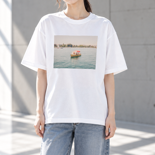 <EXOFIRE>JIROプロデュース LTP Tシャツ(EXOFIRE)