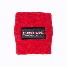 <EXOFIRE>リストバンド