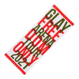 激レア】GLAY スタッフパス ミュージシャン