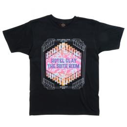 <HOTEL GLAY 2019-2020>SUITE ROOM Tシャツ
