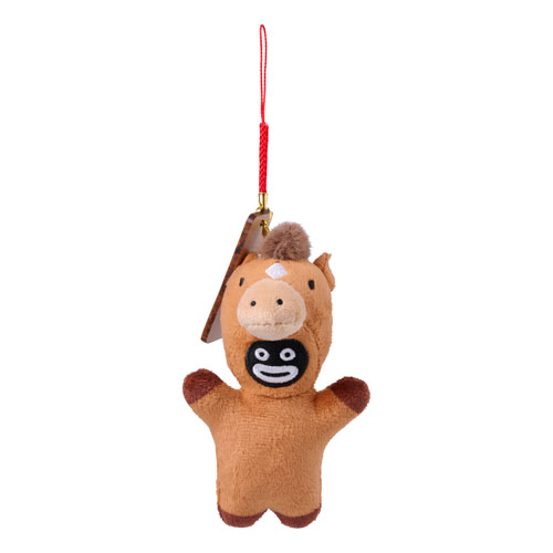 <NYG2026>午の開運