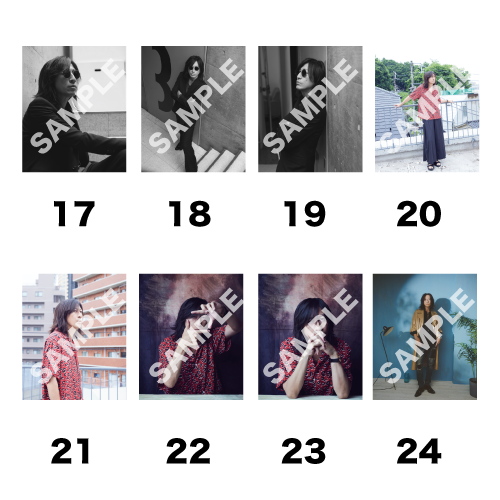 <NYG2026>GLAY OFFICIAL CALENDAR 2026