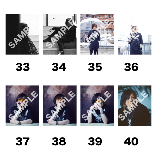 <NYG2026>GLAY OFFICIAL CALENDAR 2026