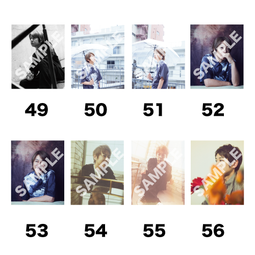 <NYG2026>GLAY OFFICIAL CALENDAR 2026