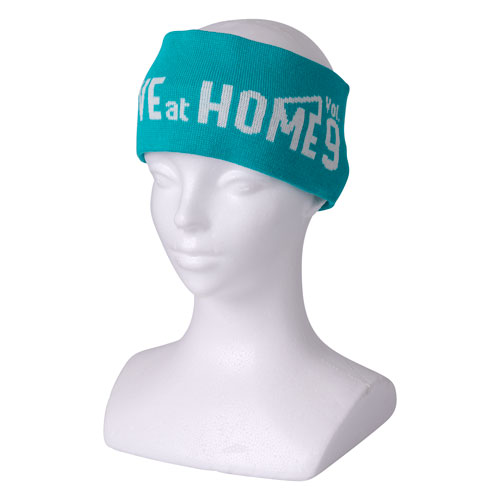 <LaH Vol.9>ヘアバンド