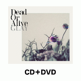 <CD+DVD>『Dead Or Alive』