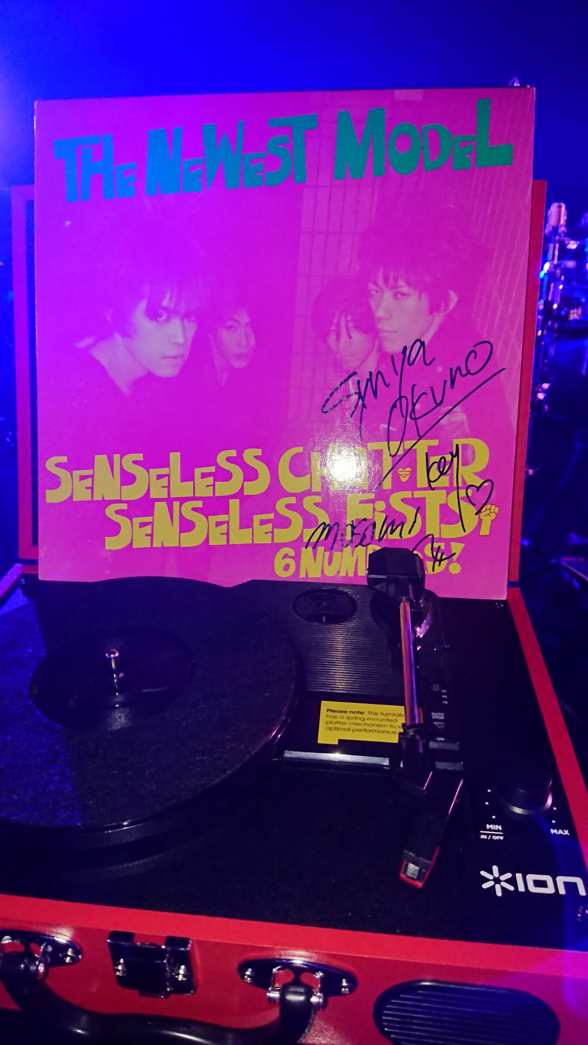 8月17日新潟公演