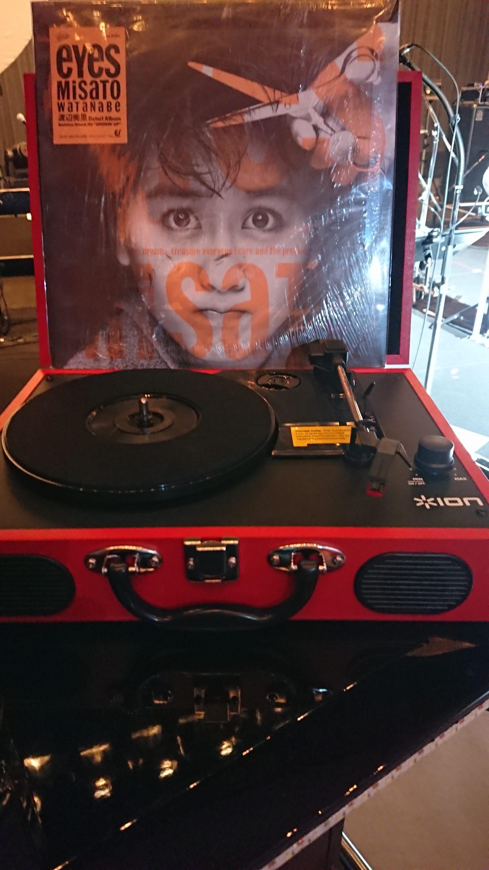 9月9日大阪公演