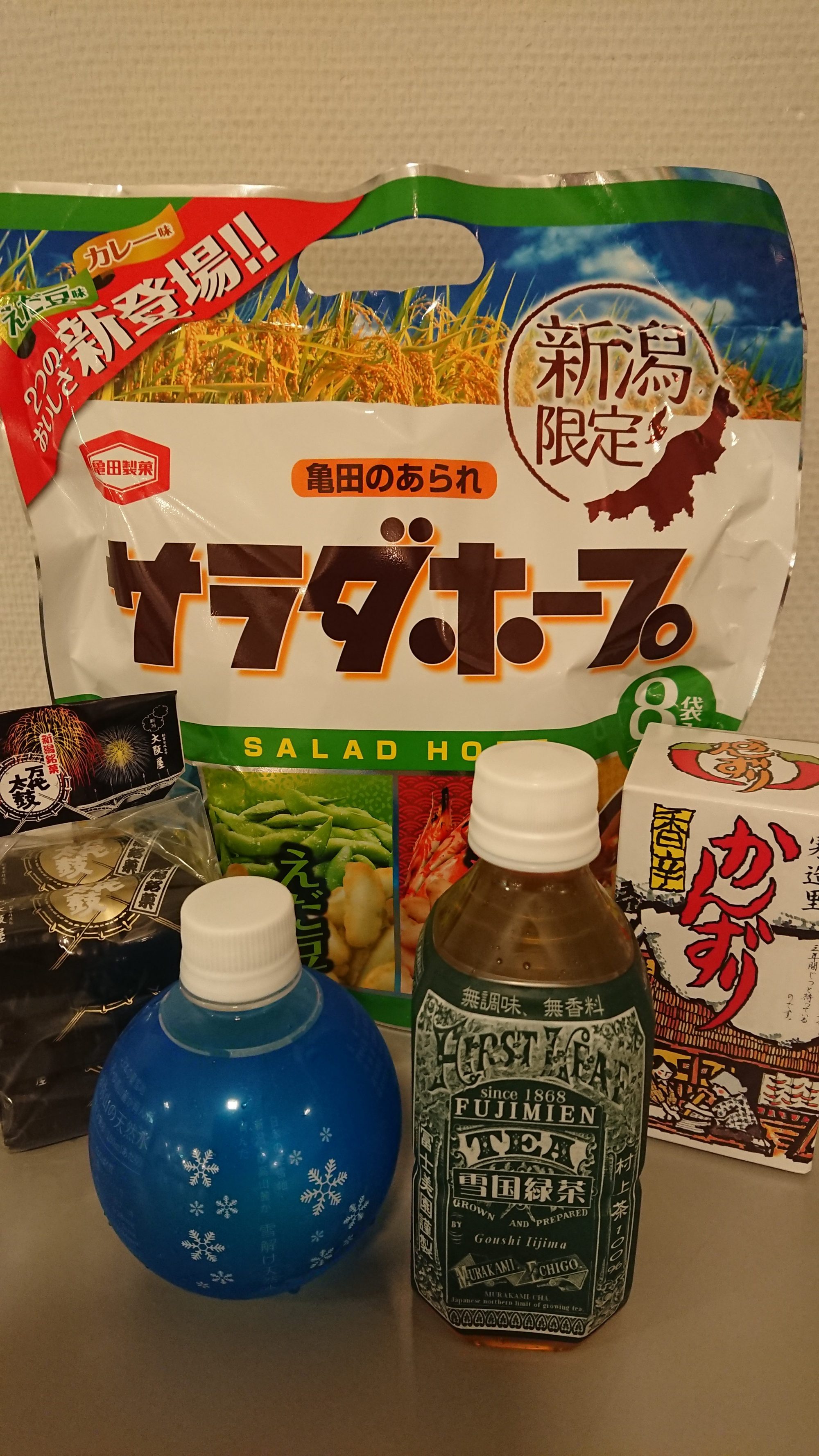 8月17日新潟公演